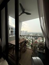 The Crest (D3), Condominium #579217671
